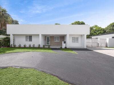 520 NE 135th Street, North Miami, FL 33161