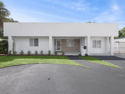 520 NE 135th Street, North Miami, FL 33161