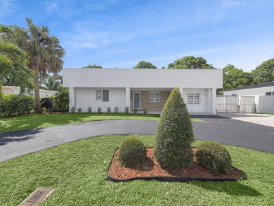 520 NE 135th Street, North Miami, FL 33161