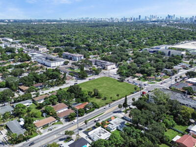 520 NE 135th Street, North Miami, FL 33161