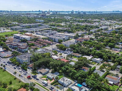 520 NE 135th Street, North Miami, FL 33161