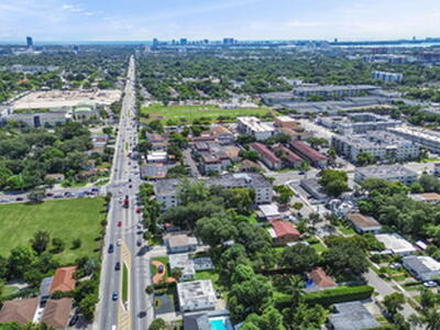 520 NE 135th Street, North Miami, FL 33161