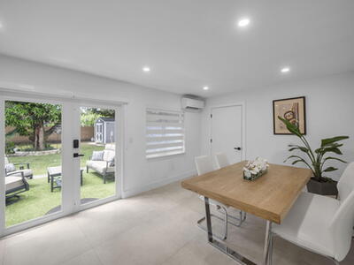 520 NE 135th Street, North Miami, FL 33161