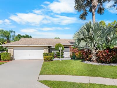 1401 Hideaway Bend, Wellington, FL 33414