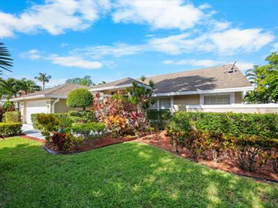 1401 Hideaway Bend, Wellington, FL 33414
