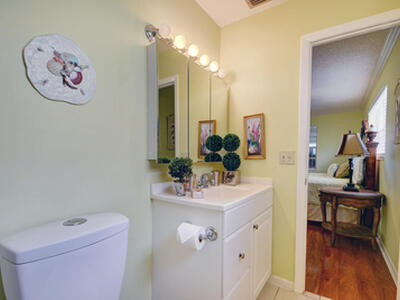 219 Lake Meryl Drive, West Palm Beach, FL 33411