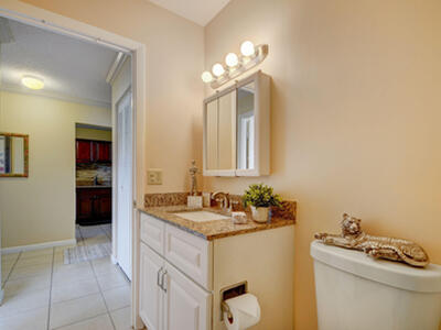 219 Lake Meryl Drive, West Palm Beach, FL 33411