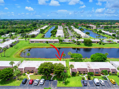 219 Lake Meryl Drive, West Palm Beach, FL 33411