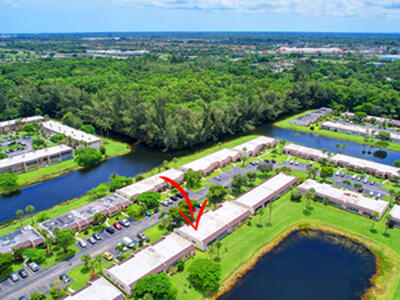 219 Lake Meryl Drive, West Palm Beach, FL 33411