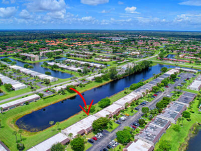 219 Lake Meryl Drive, West Palm Beach, FL 33411