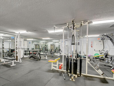 219 Lake Meryl Drive, West Palm Beach, FL 33411