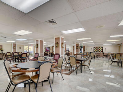 219 Lake Meryl Drive, West Palm Beach, FL 33411