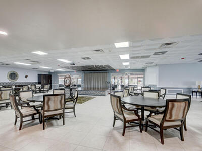 219 Lake Meryl Drive, West Palm Beach, FL 33411