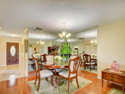 219 Lake Meryl Drive, West Palm Beach, FL 33411