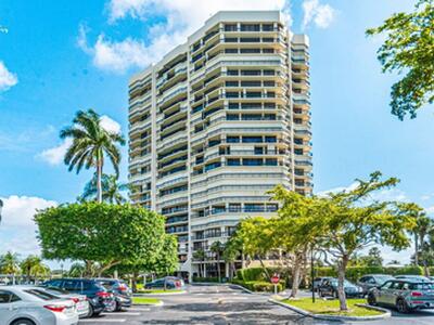 1900 Consulate Place, West Palm Beach, FL 33401