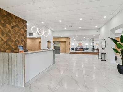 1900 Consulate Place, West Palm Beach, FL 33401