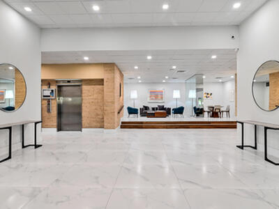 1900 Consulate Place, West Palm Beach, FL 33401