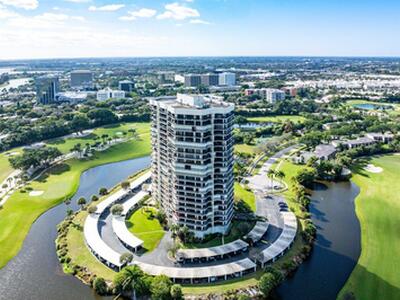 1900 Consulate Place, West Palm Beach, FL 33401