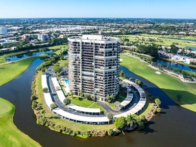 1900 Consulate Place, West Palm Beach, FL 33401