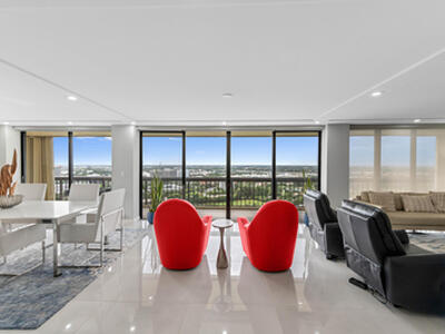 1900 Consulate Place, West Palm Beach, FL 33401