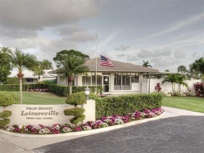 1112 Lake Terrace, Boynton Beach, FL 33426