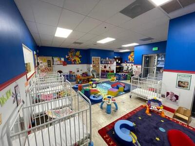 4480 S Tiffany Drive, Mangonia Park, FL 33407