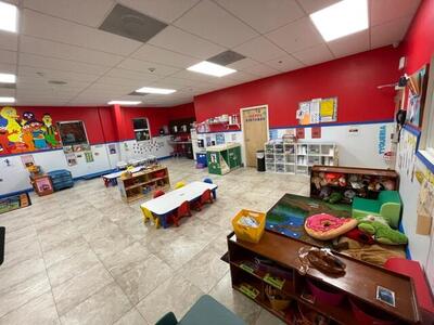 4480 S Tiffany Drive, Mangonia Park, FL 33407