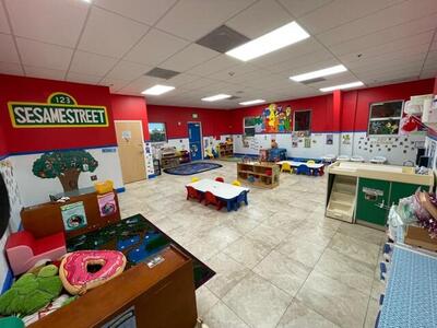 4480 S Tiffany Drive, Mangonia Park, FL 33407