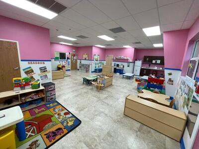 4480 S Tiffany Drive, Mangonia Park, FL 33407