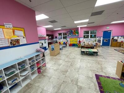 4480 S Tiffany Drive, Mangonia Park, FL 33407