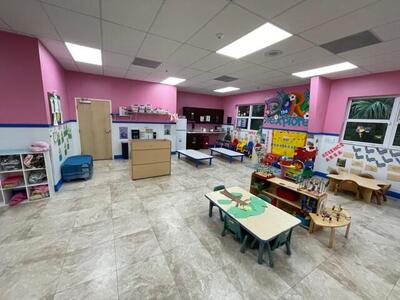 4480 S Tiffany Drive, Mangonia Park, FL 33407