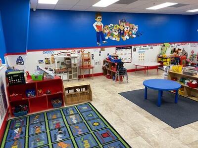 4480 S Tiffany Drive, Mangonia Park, FL 33407