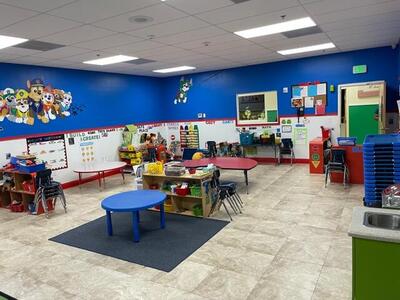 4480 S Tiffany Drive, Mangonia Park, FL 33407