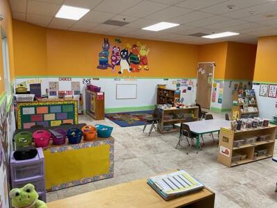 4480 S Tiffany Drive, Mangonia Park, FL 33407