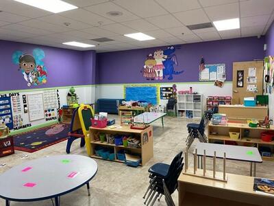 4480 S Tiffany Drive, Mangonia Park, FL 33407