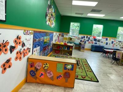 4480 S Tiffany Drive, Mangonia Park, FL 33407