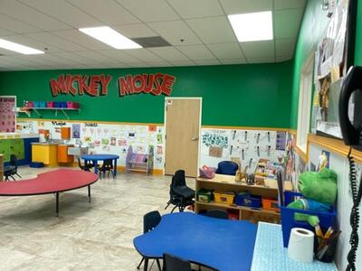 4480 S Tiffany Drive, Mangonia Park, FL 33407