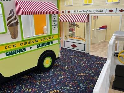 4480 S Tiffany Drive, Mangonia Park, FL 33407