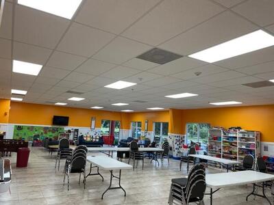 4480 S Tiffany Drive, Mangonia Park, FL 33407