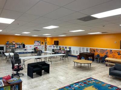 4480 S Tiffany Drive, Mangonia Park, FL 33407