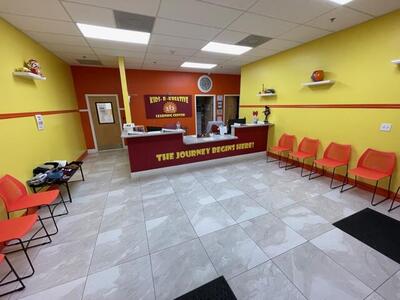 4480 S Tiffany Drive, Mangonia Park, FL 33407