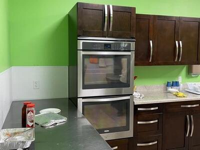 4480 S Tiffany Drive, Mangonia Park, FL 33407