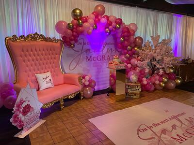 4480 S Tiffany Drive, Mangonia Park, FL 33407