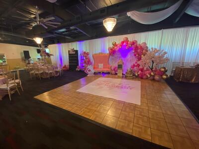 4480 S Tiffany Drive, Mangonia Park, FL 33407