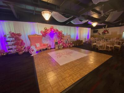 4480 S Tiffany Drive, Mangonia Park, FL 33407