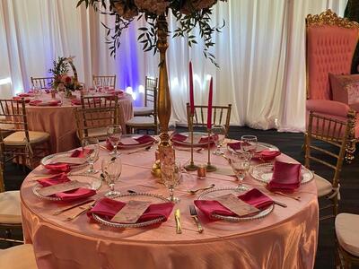 4480 S Tiffany Drive, Mangonia Park, FL 33407