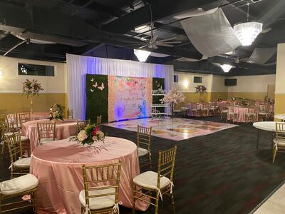 4480 S Tiffany Drive, Mangonia Park, FL 33407