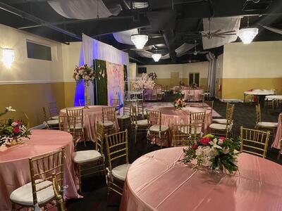 4480 S Tiffany Drive, Mangonia Park, FL 33407