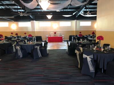 4480 S Tiffany Drive, Mangonia Park, FL 33407