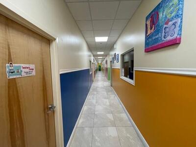 4480 S Tiffany Drive, Mangonia Park, FL 33407